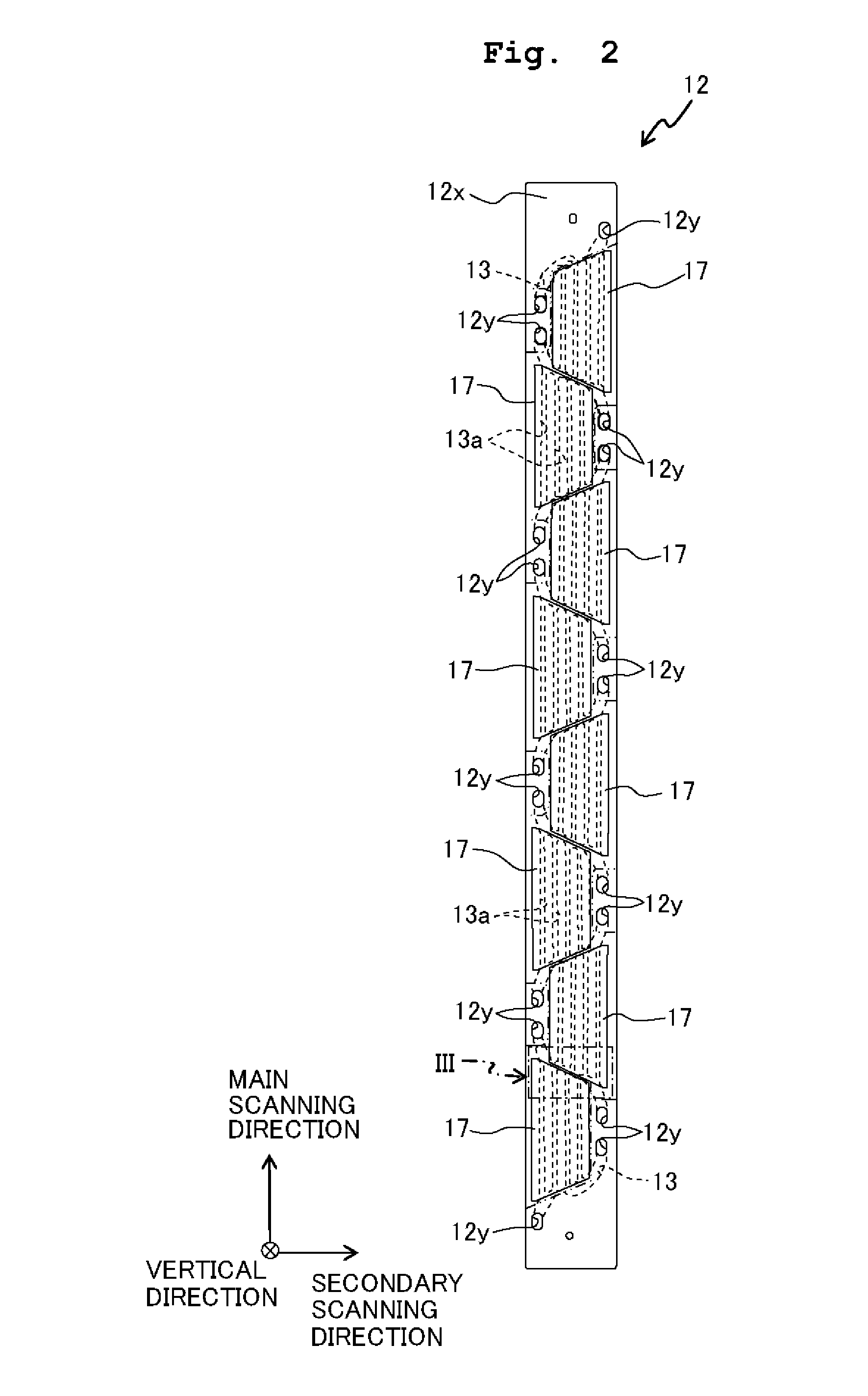 Liquid jetting apparatus