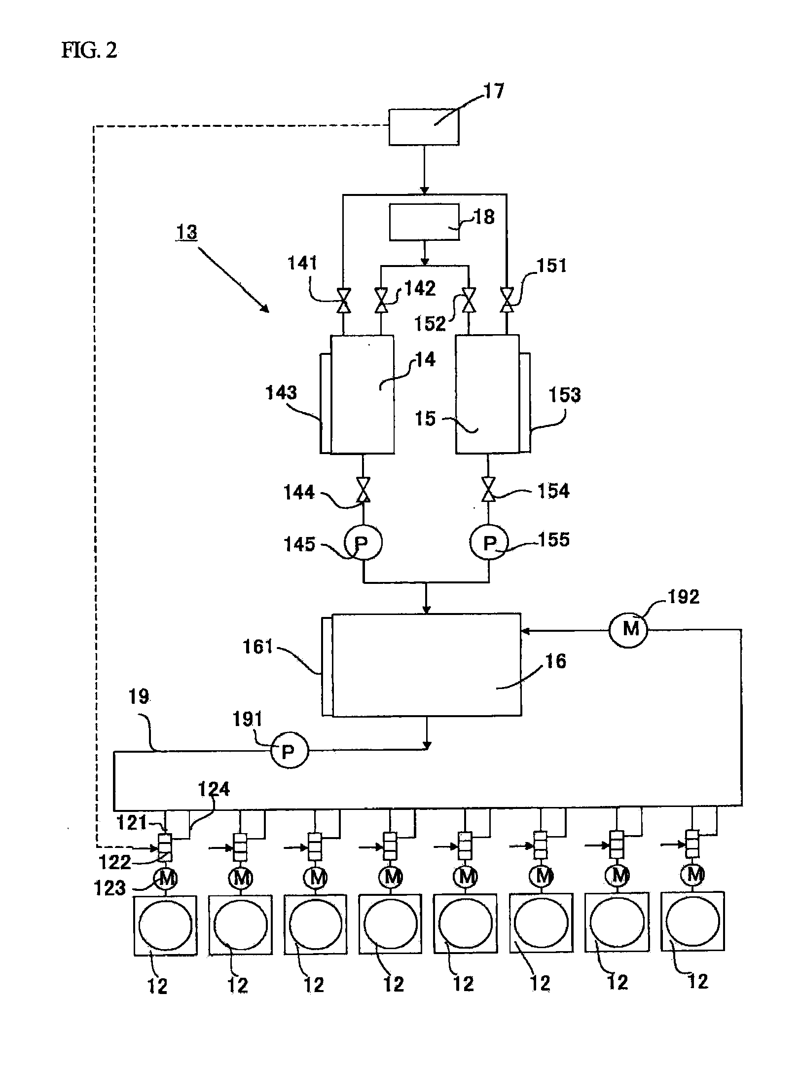 Substrate processing apparatus, substrate processing method and storage medium