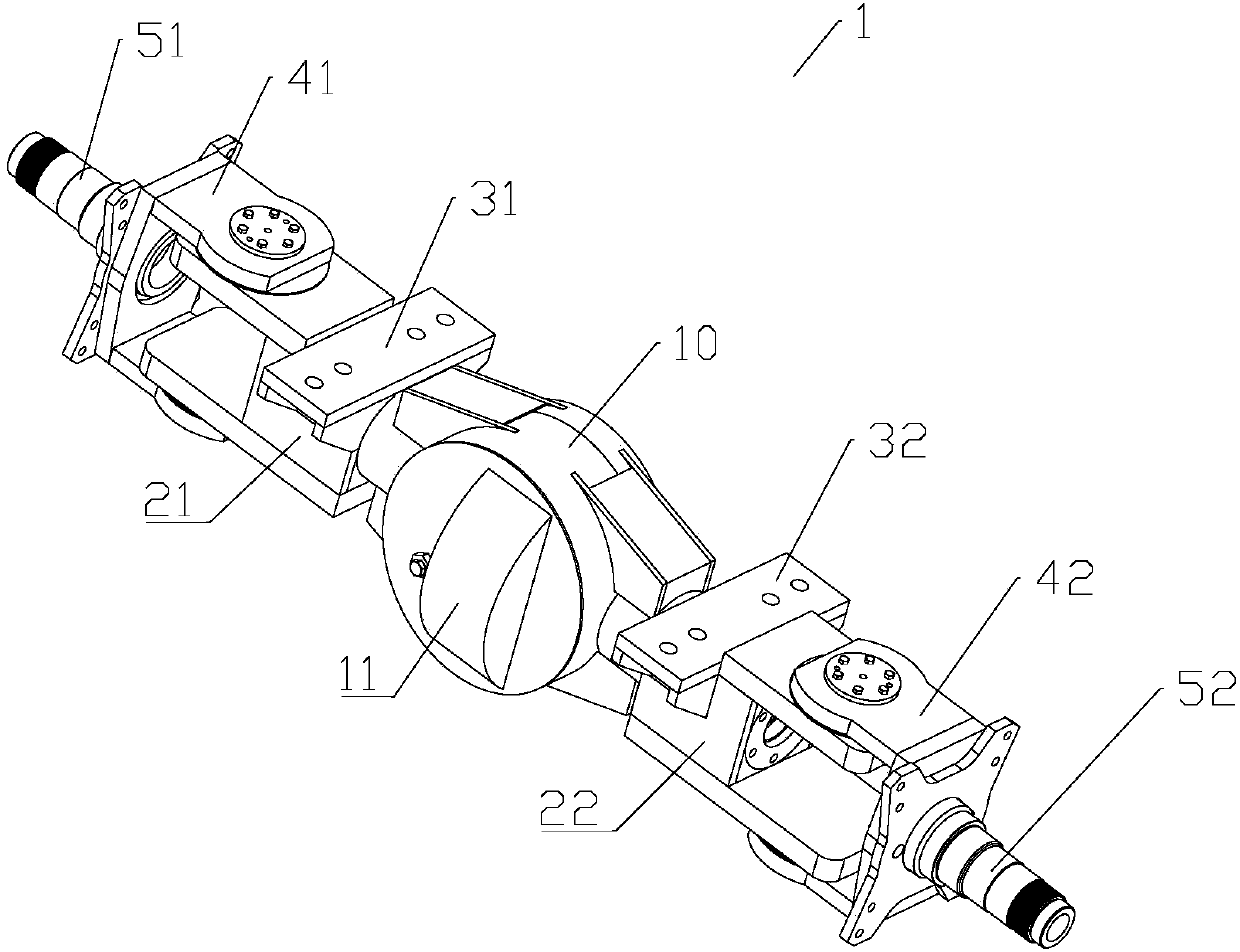 Freely bent type filter of air supply pipeline of full-automatic pipe cutting machine