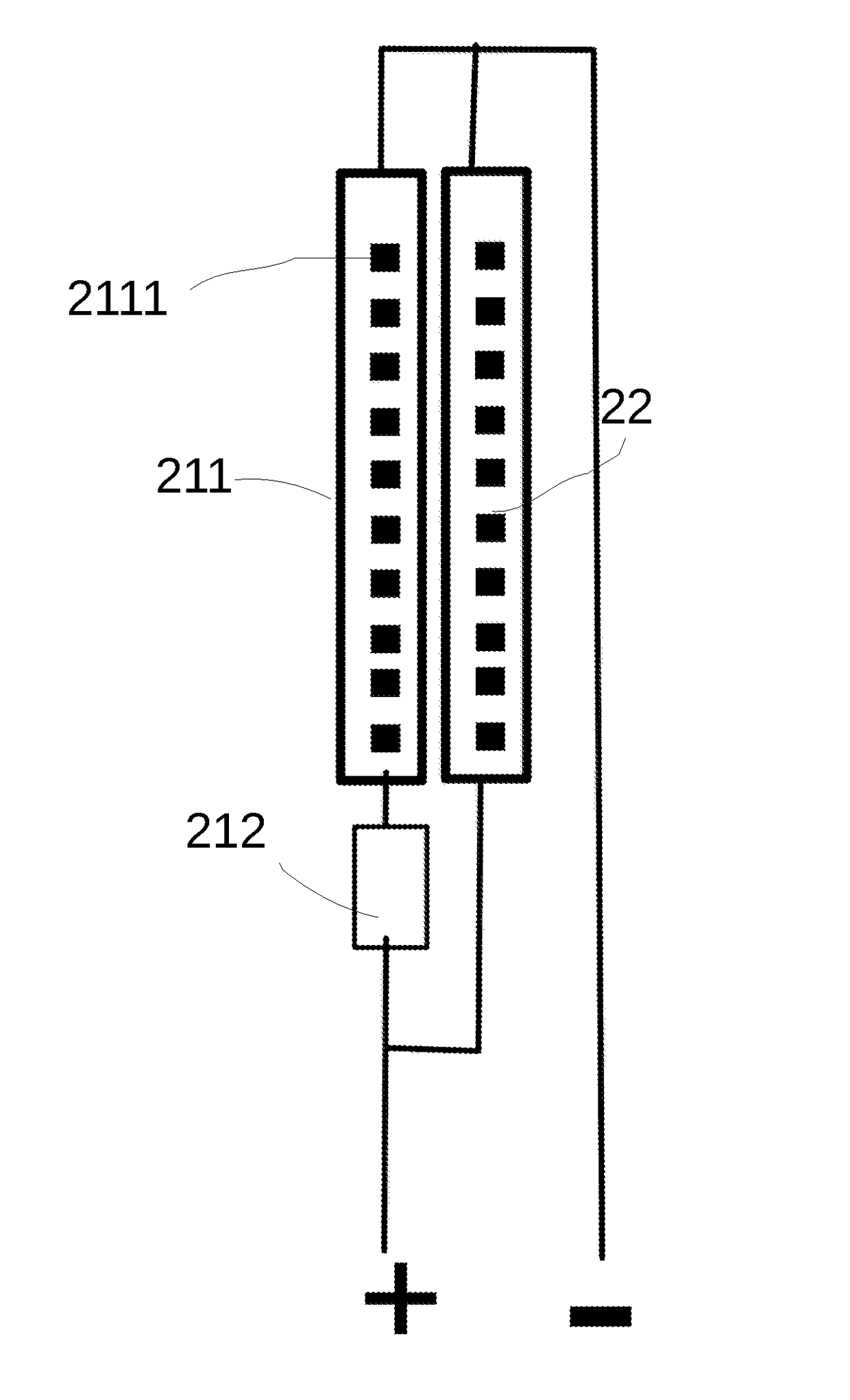 Lighting apparatus and light emitting module