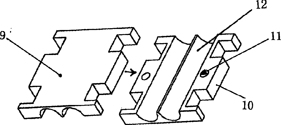 Temperature controlled floorboards, and ground temperature control system for the floorboards