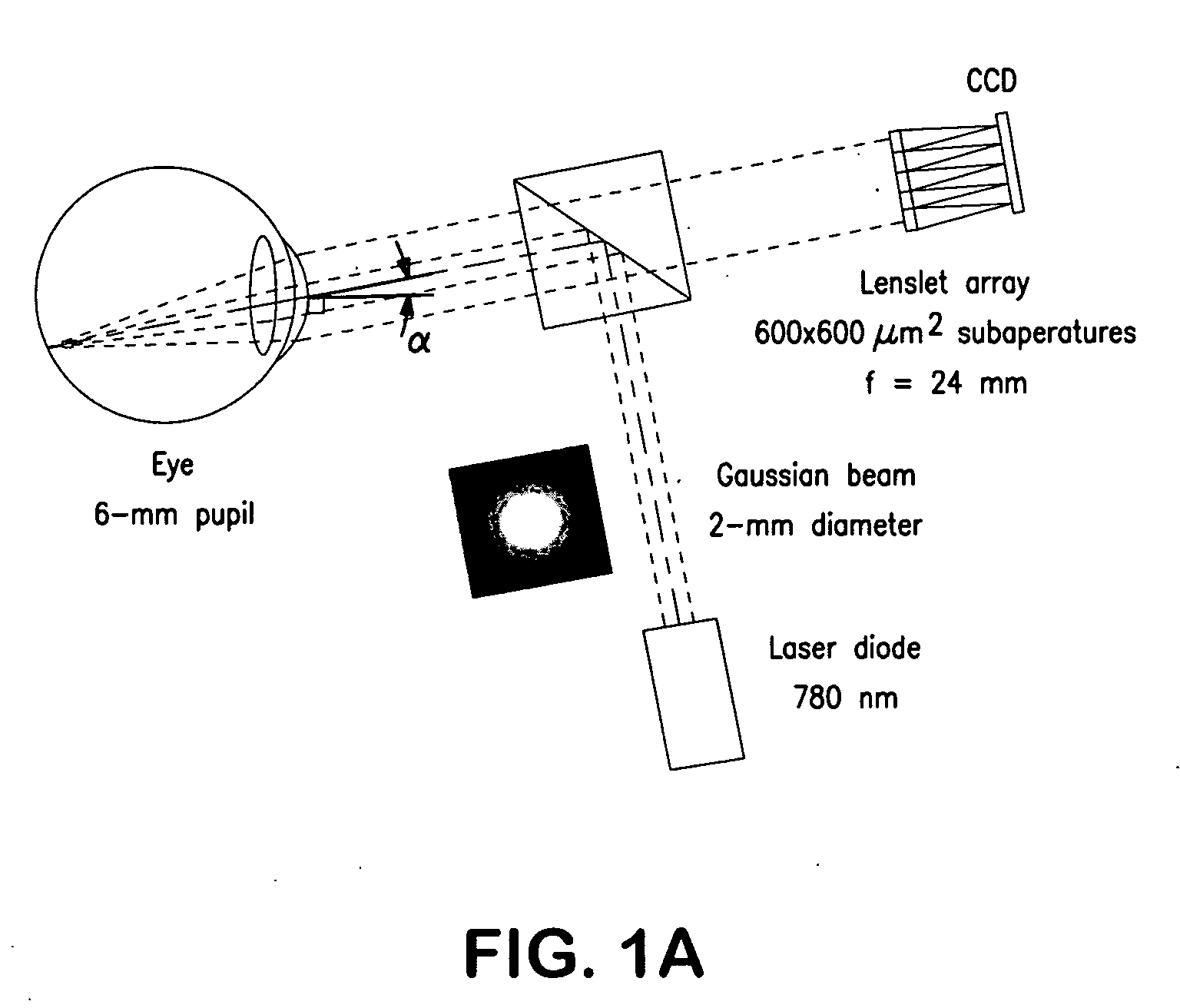 Inverse optical design