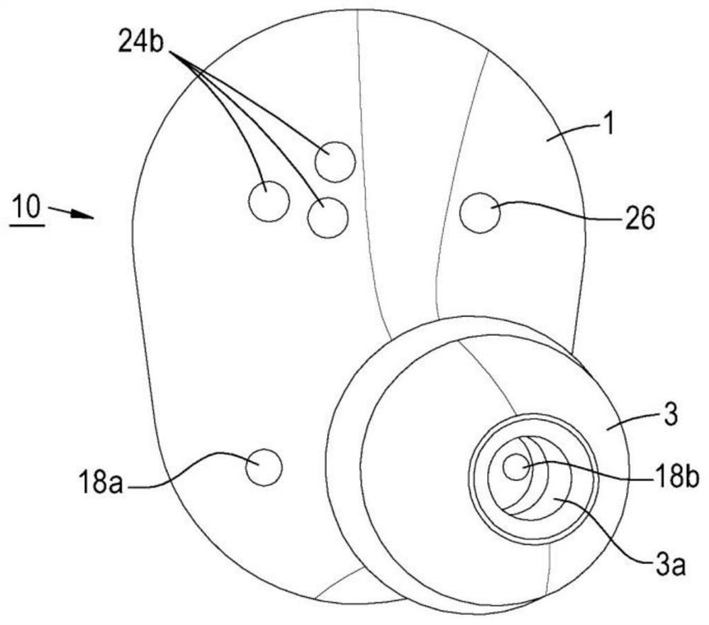 Wireless Sound Convertion System Having Bio-Signal Sensing Function