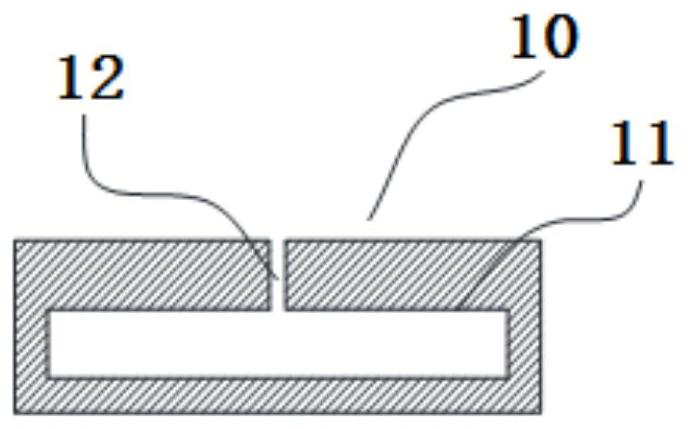 Novel low-frequency decoupling unit