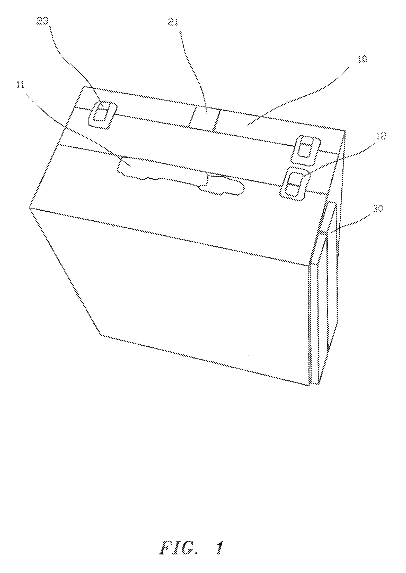 Multi-function portable table structure