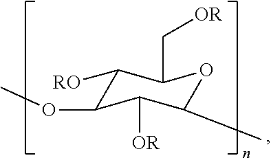 Compositions containing one or more poly alpha-1,3-glucan ether compounds