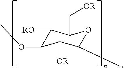 Compositions containing one or more poly alpha-1,3-glucan ether compounds