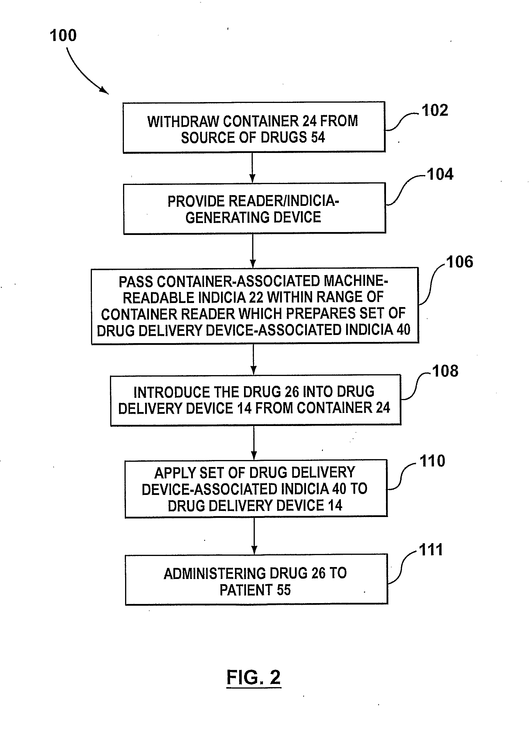 Apparatus, system and method for tracking drugs during a repackaging and administering process