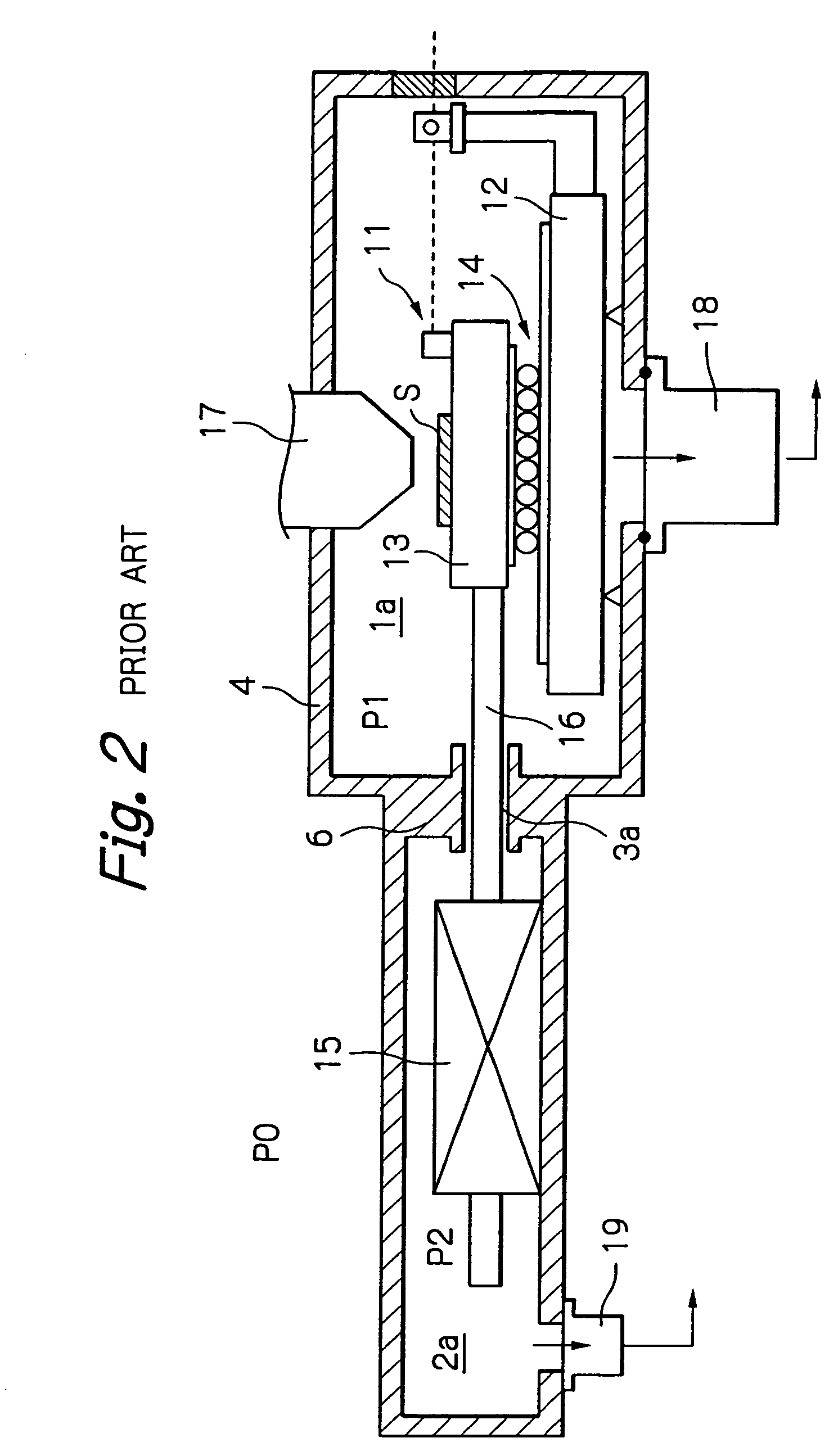 Seal device and method for operating the same and substrate processing apparatus comprising a vacuum chamber