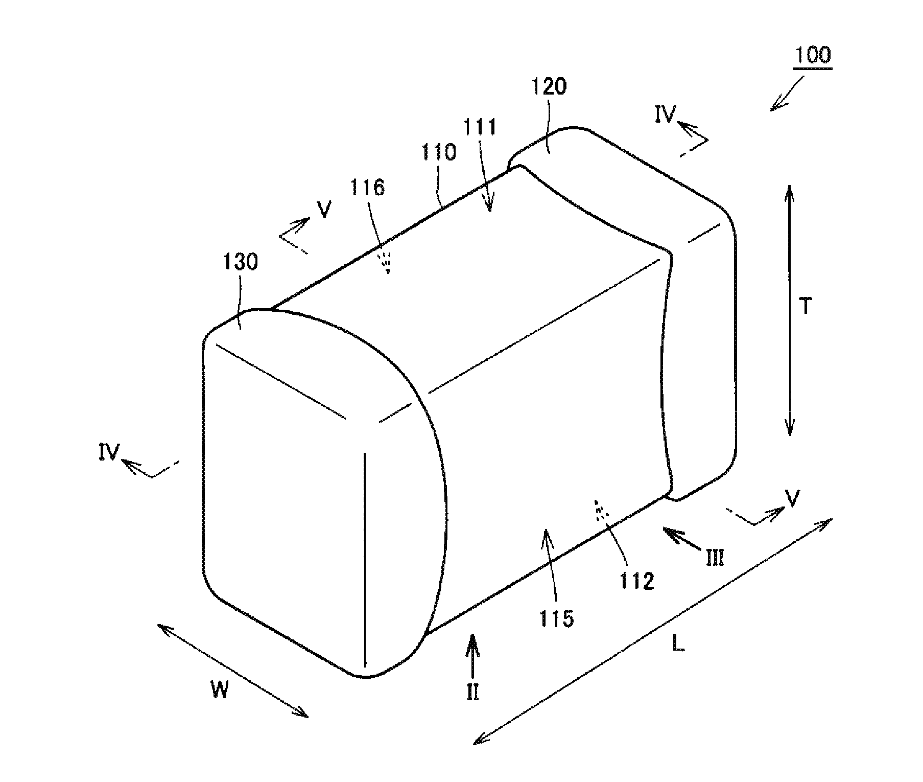 Ceramic electronic component