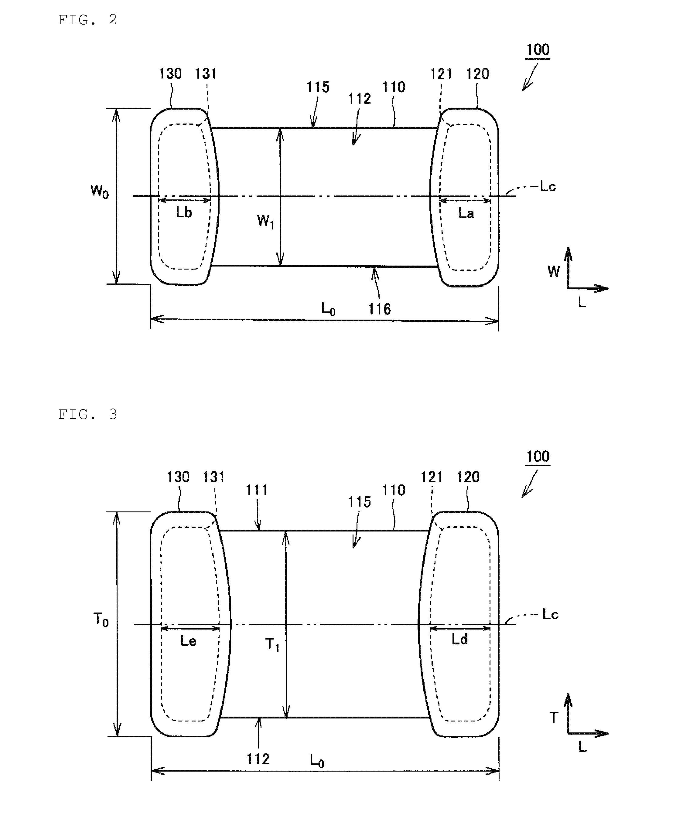 Ceramic electronic component