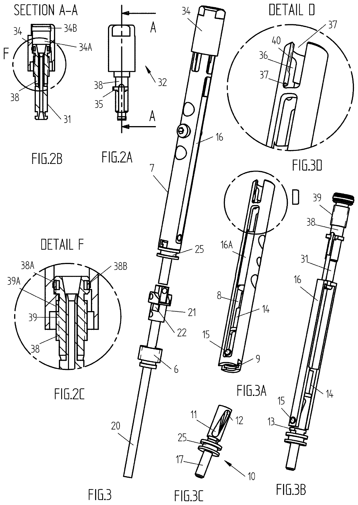 Method and implant for bone lengthening