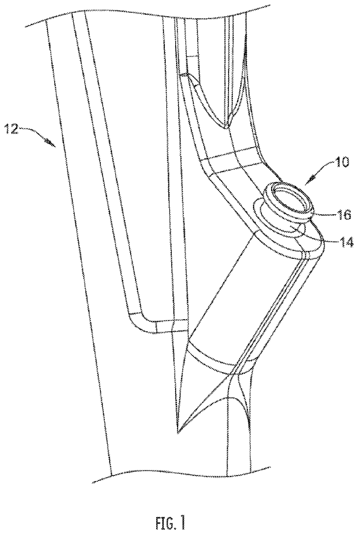 Attachments for endoscopes