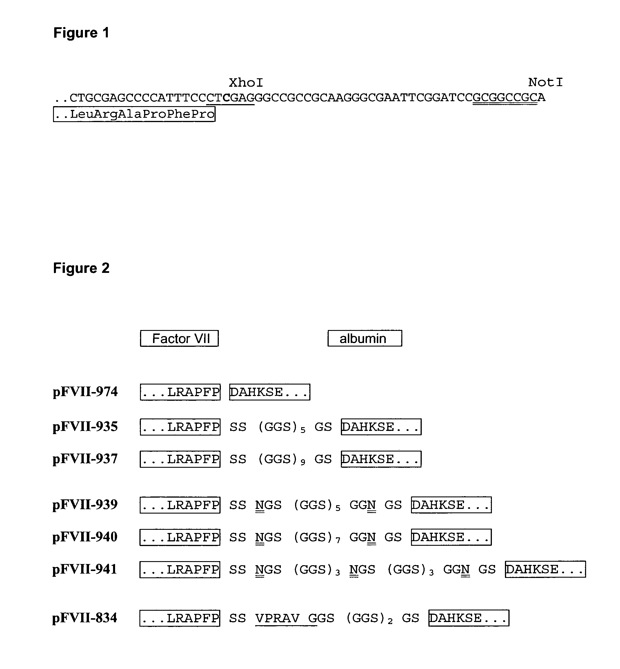 Method of Increasing the In Vivo Recovery of Therapeutic Polypeptides