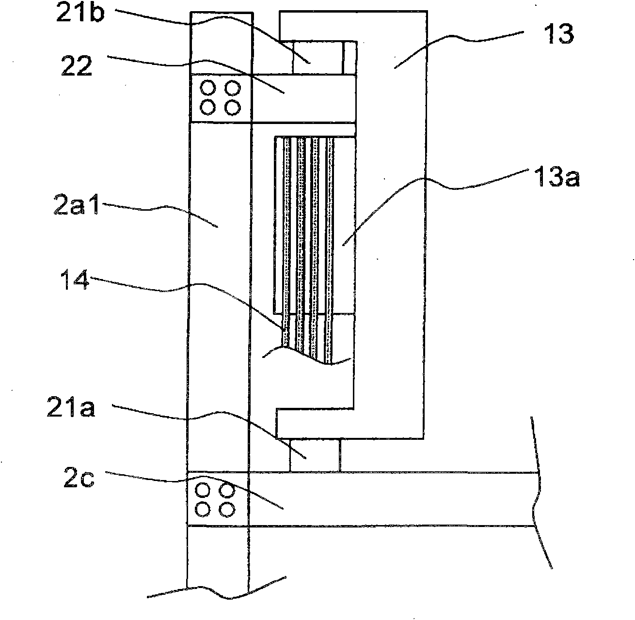 Double-deck elevator