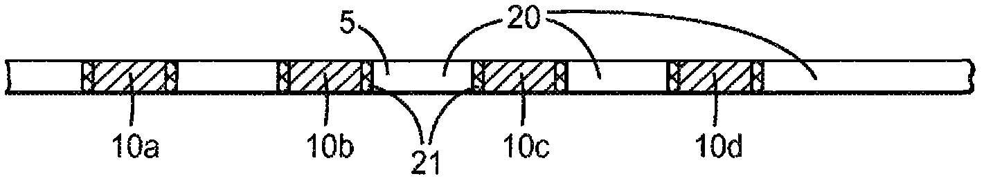 Monitoring of frying oil quality using combined optical interrogation methods and devices