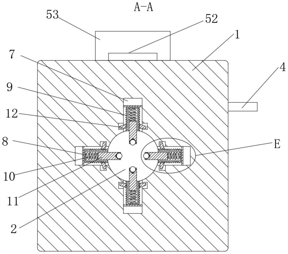 Intelligent penis shape and hardness detection analyzer based on internet of things and detection method