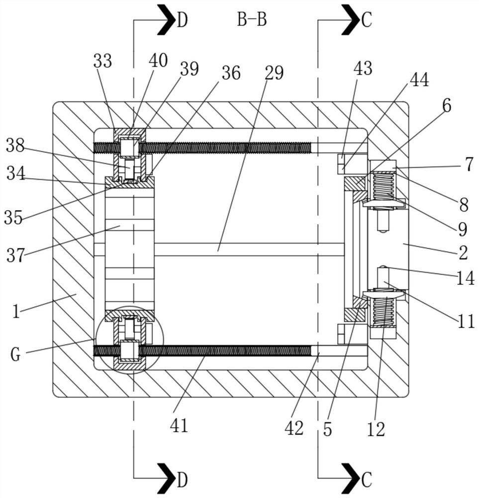 Intelligent penis shape and hardness detection analyzer based on internet of things and detection method