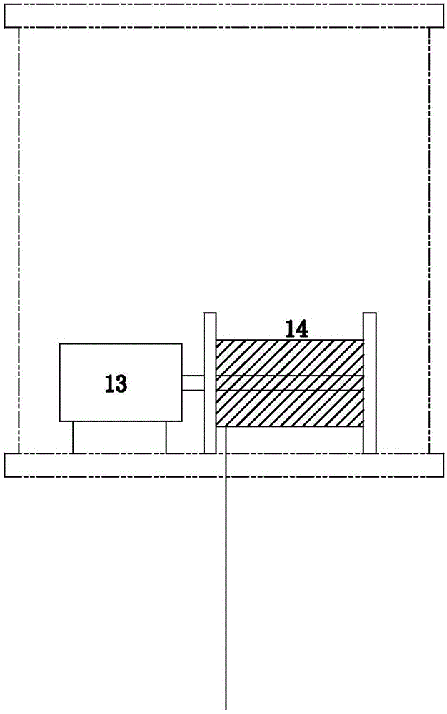 Manufacturing technology of underground water exploitation device