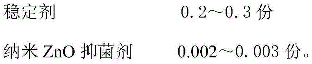 A flavor-improved almond milk and its preparation method