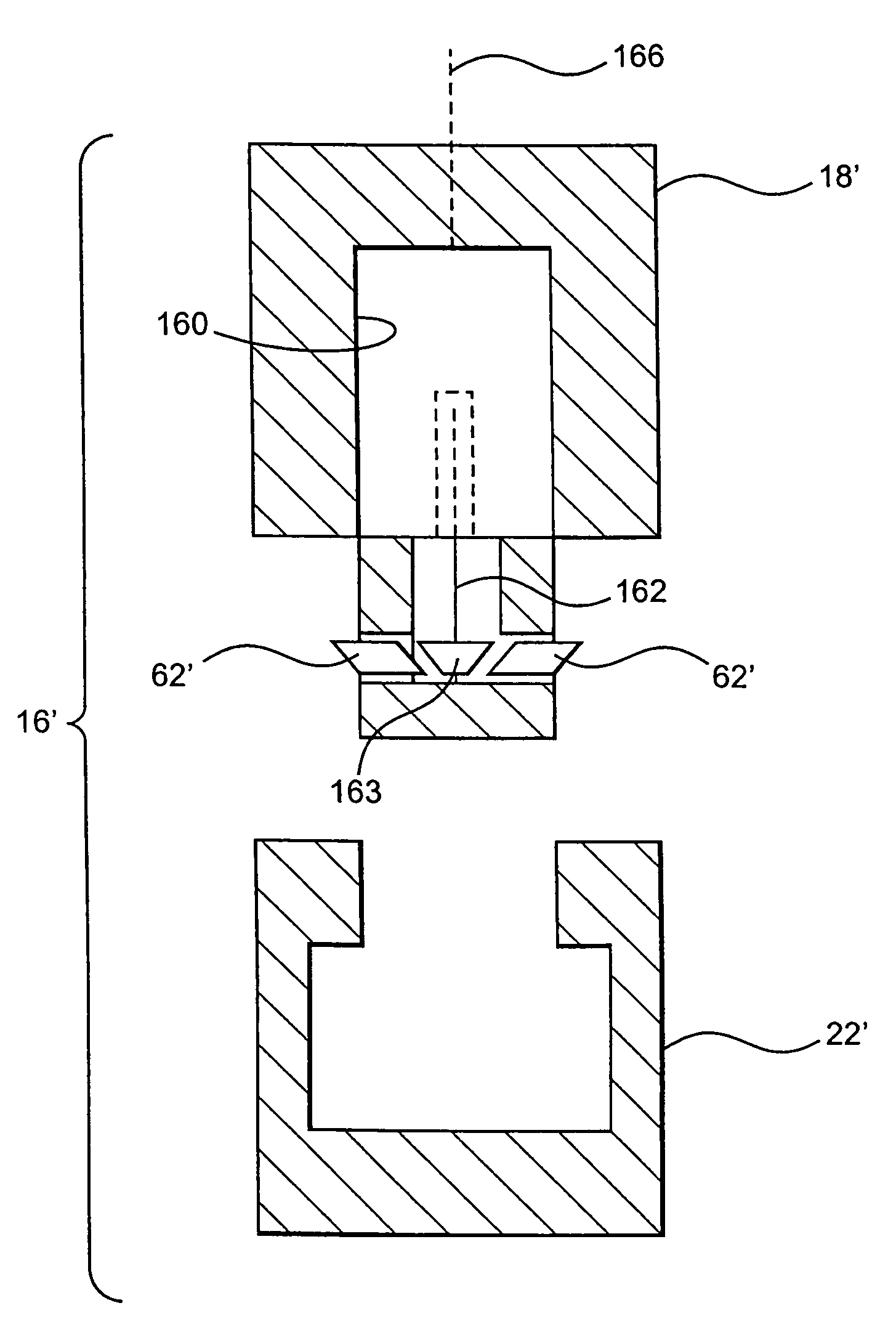 Retractable leash assembly with a quick connect coupling assembly