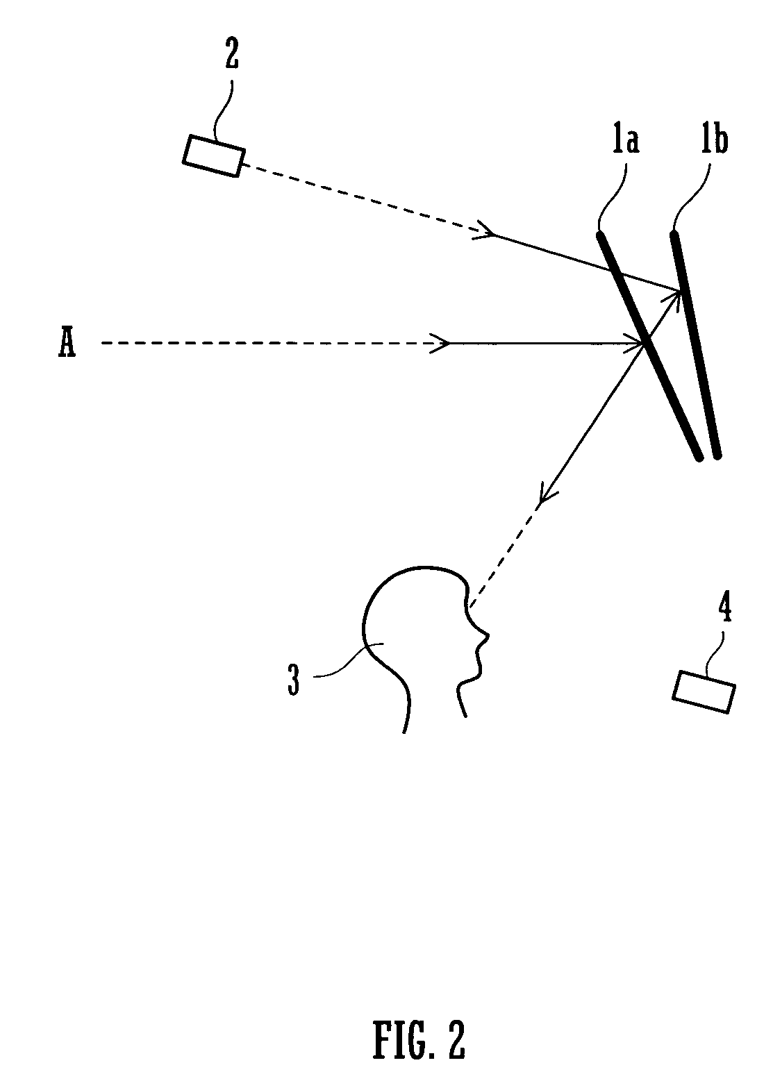 Image capturing apparatus and monitoring apparatus for vehicle driver