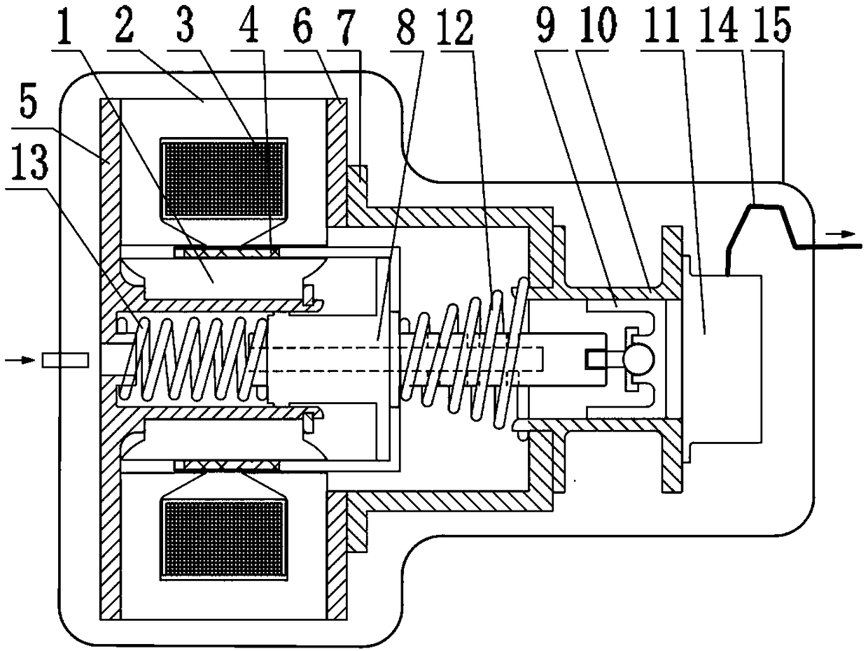 Compressor