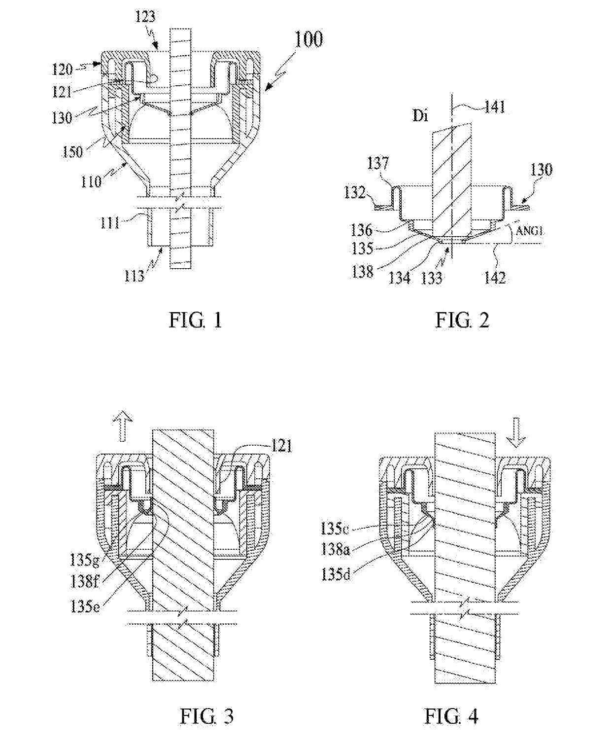 Pleated trocar seal membrane