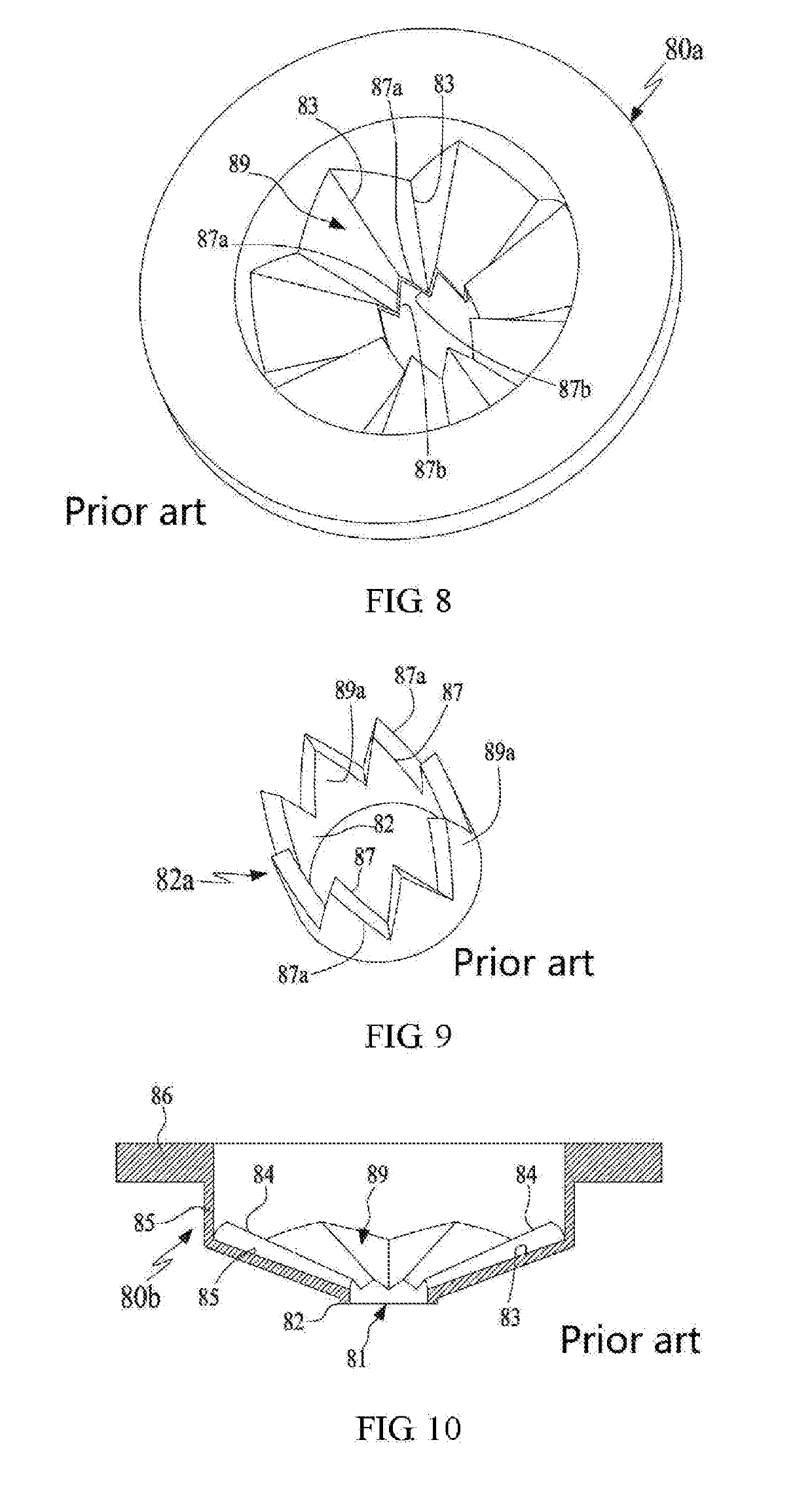 Pleated trocar seal membrane