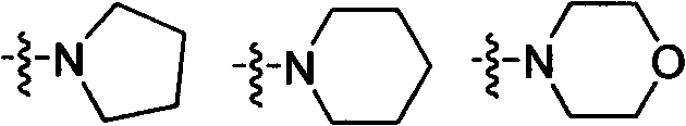 Preparation and application research of water-soluble and oil-soluble novel aryloxy phenoxy carboxylate derivatives