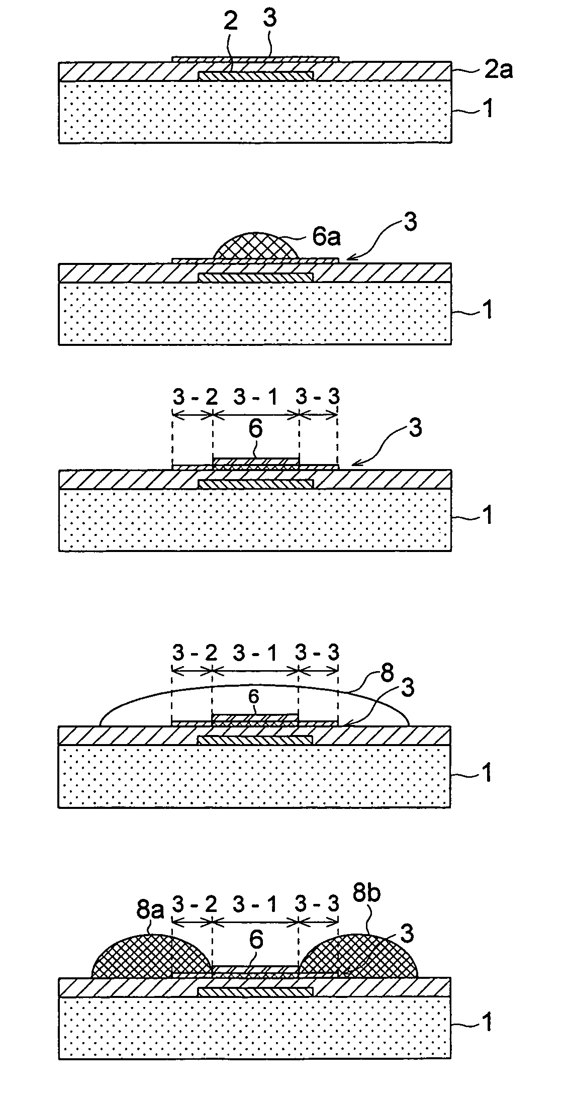 Manufacturing method of thin-film transistor, thin-film transistor sheet, and electric circuit