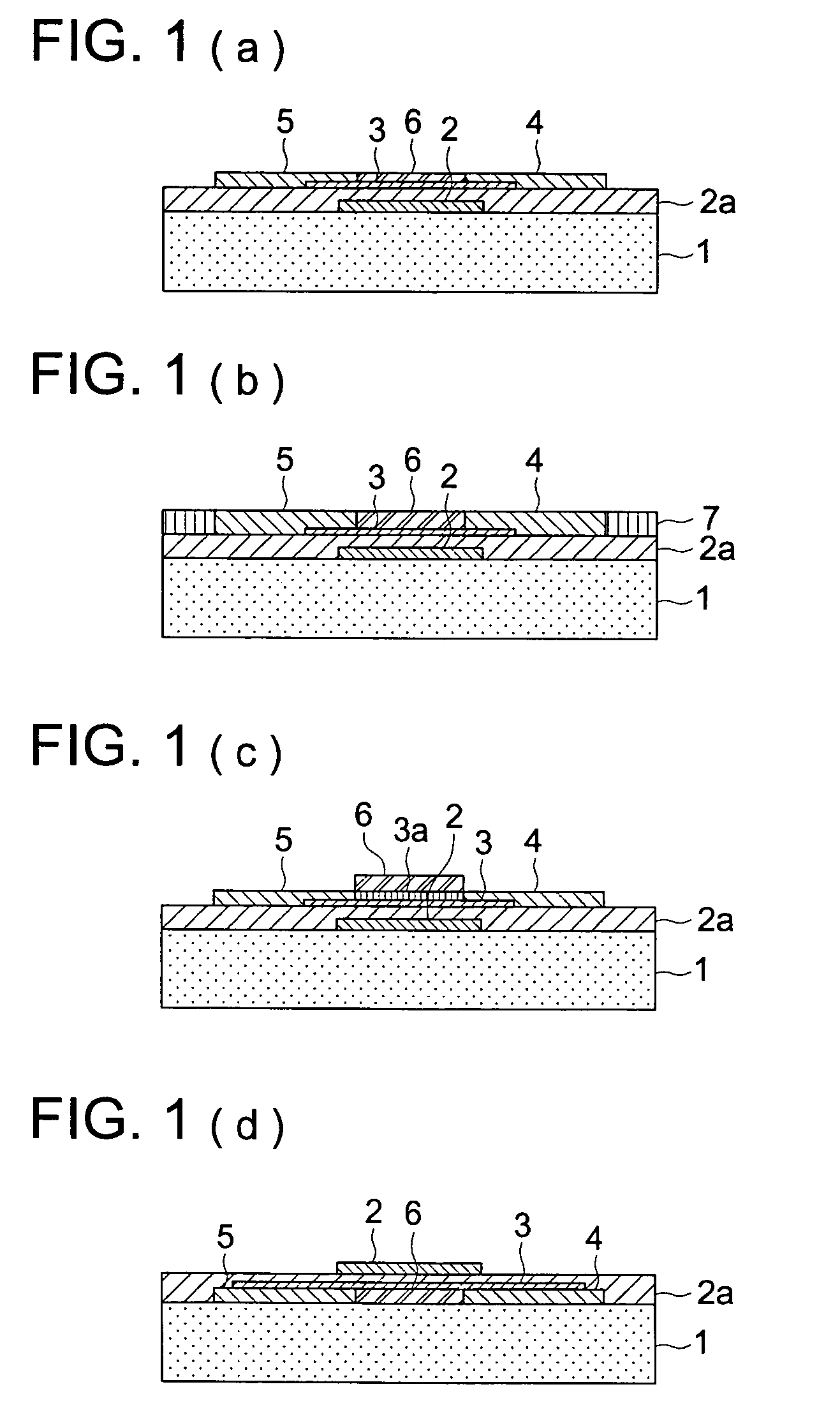 Manufacturing method of thin-film transistor, thin-film transistor sheet, and electric circuit