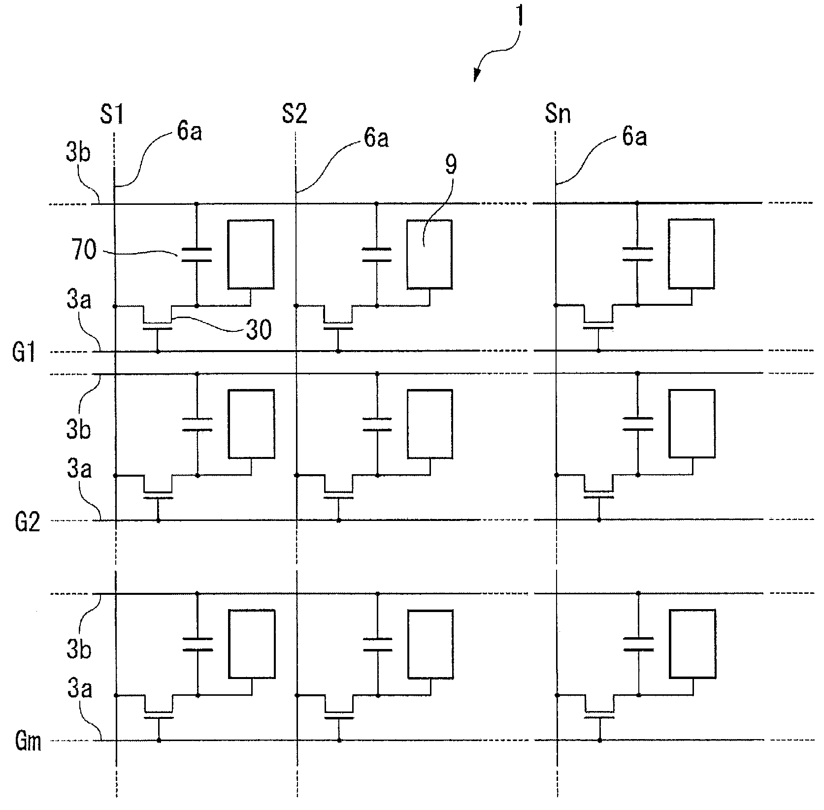 Liquid crystal device and manufacturing method therefor, and electronic apparatus