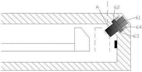 Notebook type computer device