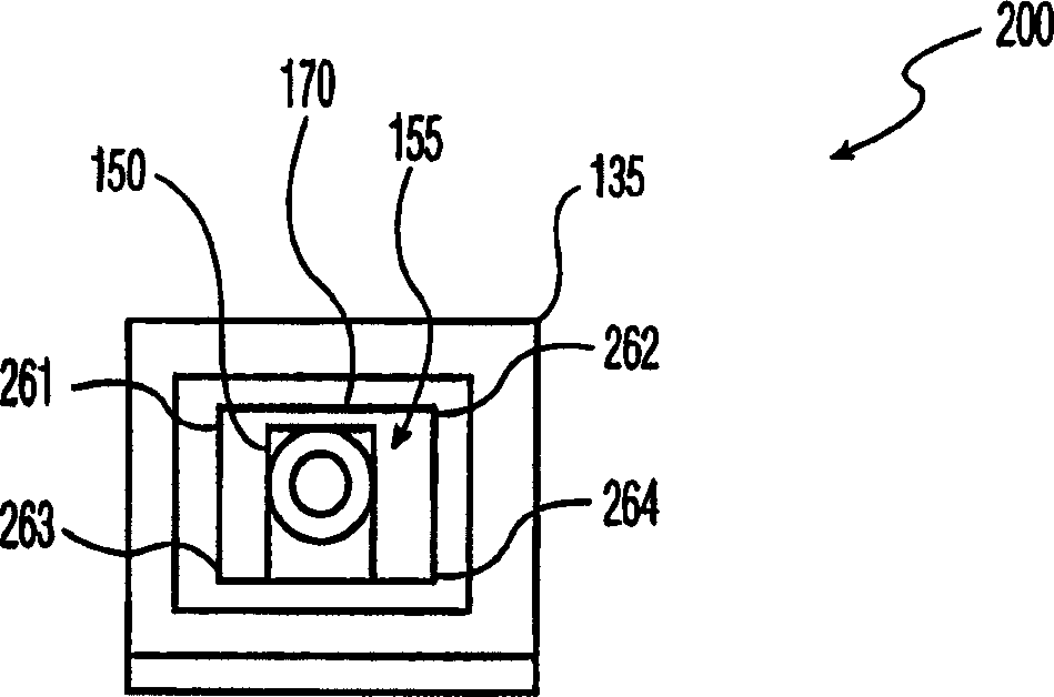 Single camera system for gesture-based input and target indication