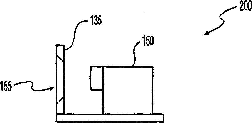 Single camera system for gesture-based input and target indication