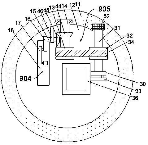 Detection and removal system for percent of pass of ice blast cigarettes