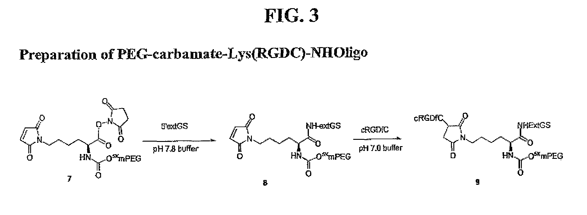 Targeted polymeric prodrugs containing multifunctional linkers