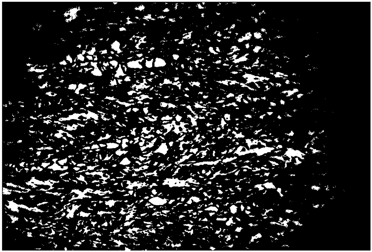 Production method for improving strength and toughness of extra-thick steel plate based on TMCP process