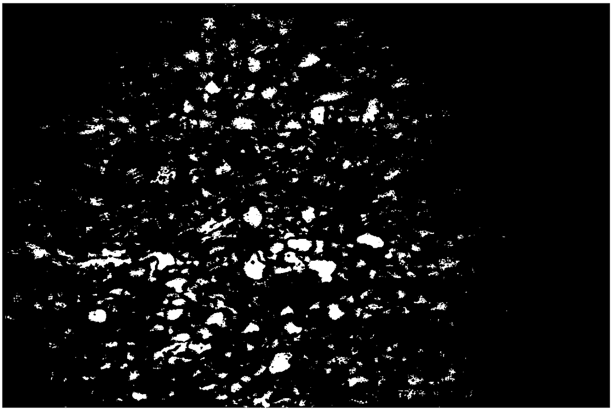 Production method for improving strength and toughness of extra-thick steel plate based on TMCP process