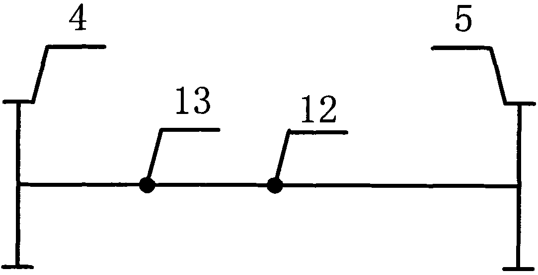 Laser beam transformation shaper outputting uniform linear spots