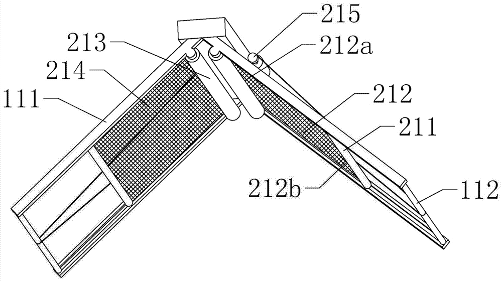 Tree protection device and real-time monitoring system