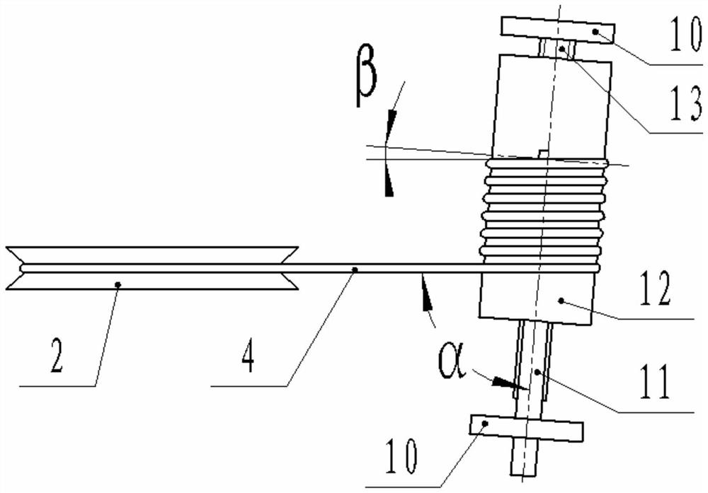 An intelligent pumping unit