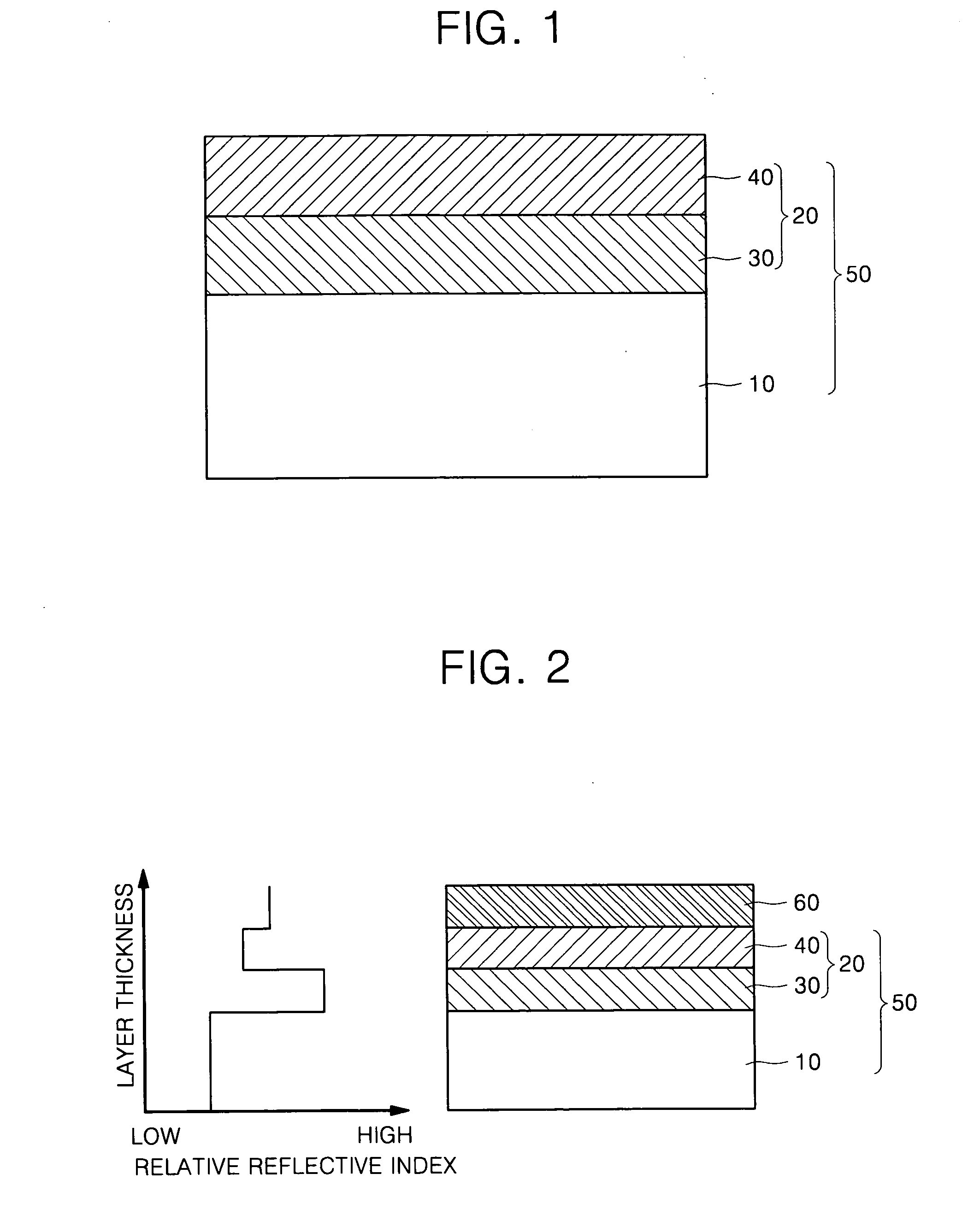 Substrate of emitting device and emitting device using the same