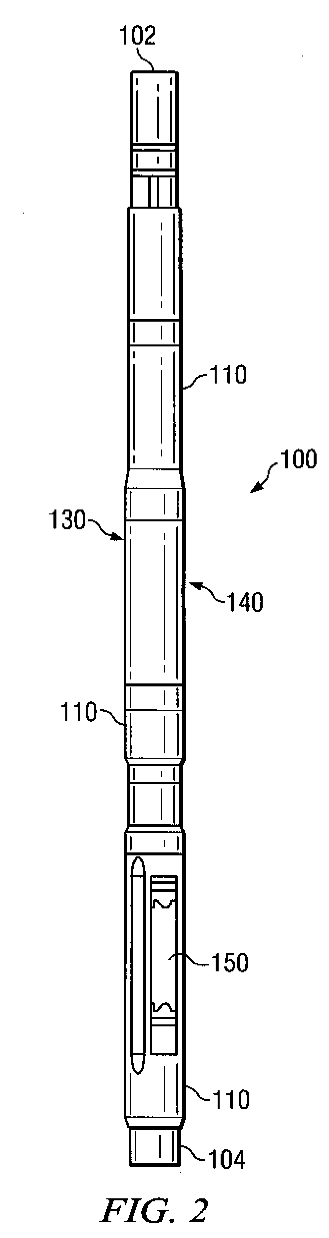 Slip ring apparatus for a rotary steerable tool