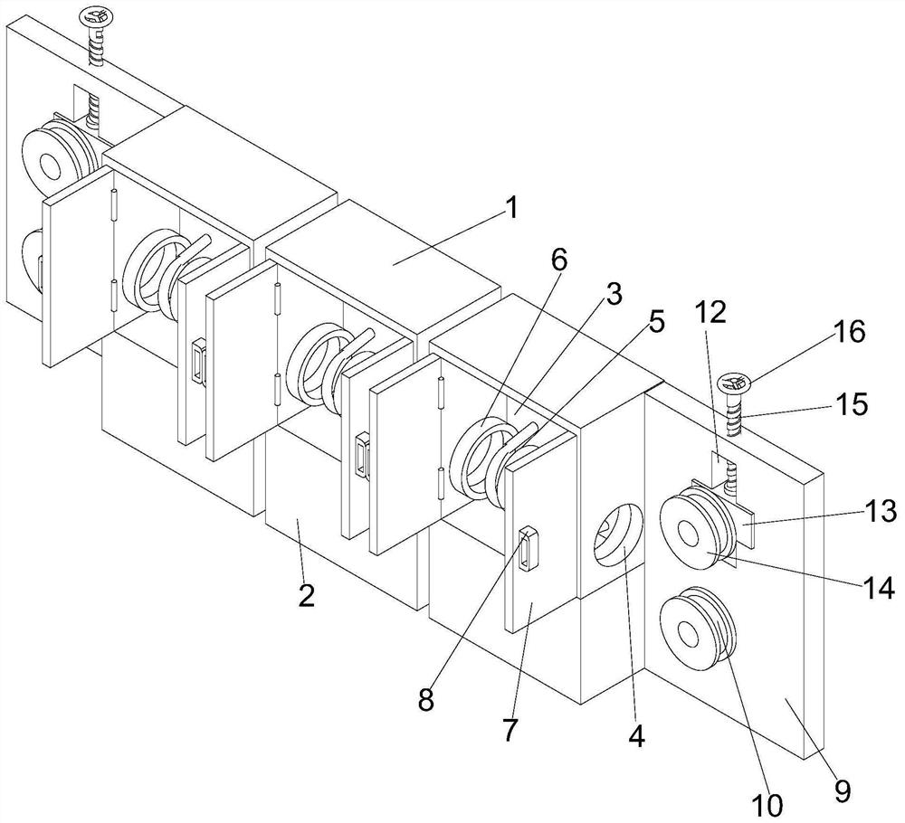 Multi-temperature-zone annealing equipment and method for high-flexibility conductor material