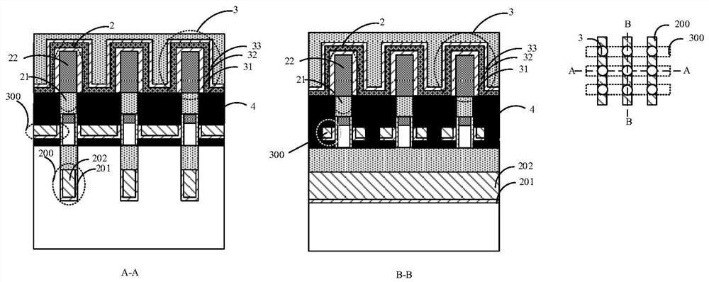 Memory cell and manufacturing method thereof