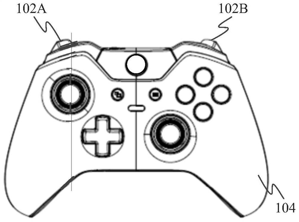 Micro-force trigger travel limit with on-demand switching