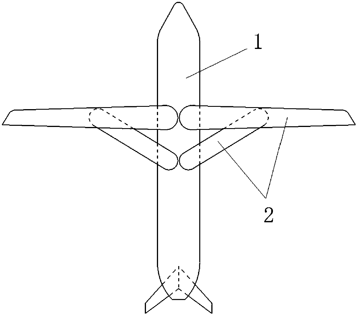 Aircraft