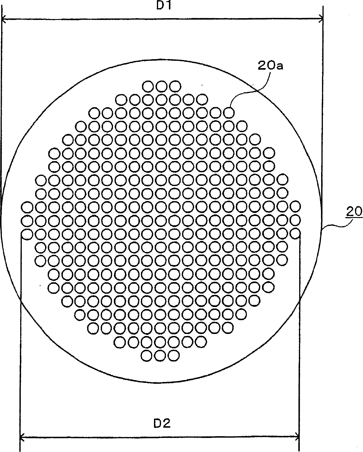 Plasma processing apparatus and plasma processing method